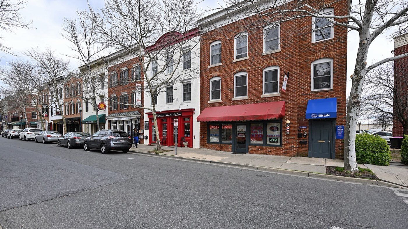 Gaithersburg