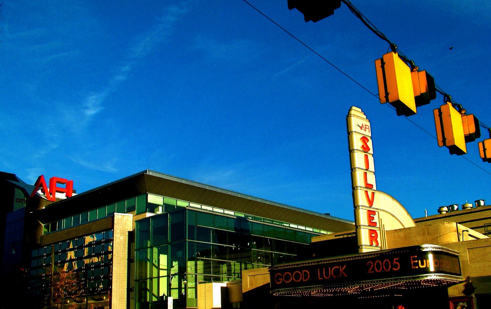 Silver Spring