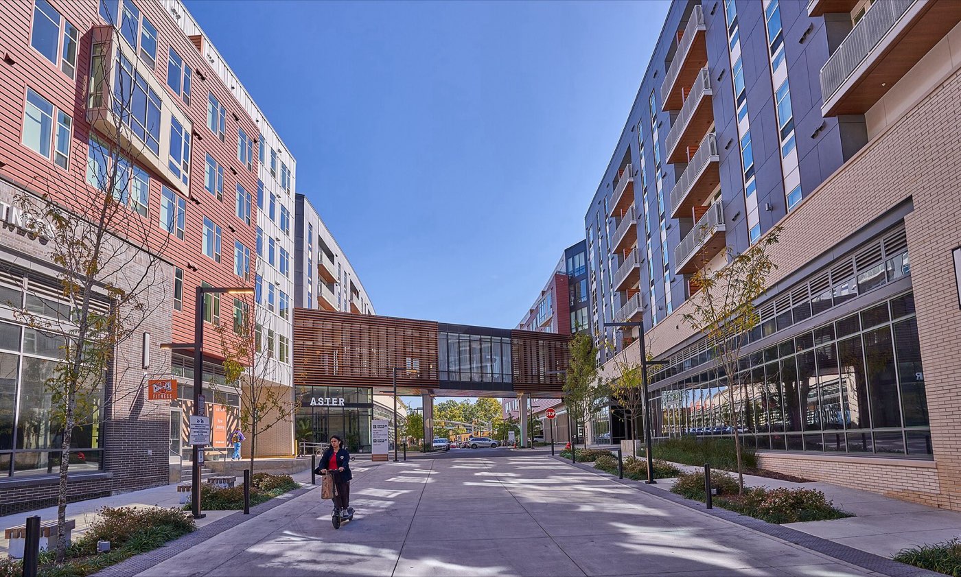 College Park
