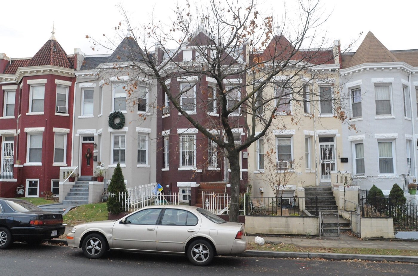 Petworth